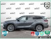 2022 Toyota Highlander Hybrid Limited (Stk: QH035A) in Sault Ste. Marie - Image 3 of 25