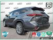 2022 Toyota Highlander Hybrid Limited (Stk: QH035A) in Sault Ste. Marie - Image 4 of 25