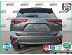 2022 Toyota Highlander Hybrid Limited (Stk: QH035A) in Sault Ste. Marie - Image 5 of 25