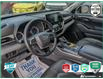 2022 Toyota Highlander Hybrid Limited (Stk: QH035A) in Sault Ste. Marie - Image 13 of 25