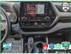 2022 Toyota Highlander Hybrid Limited (Stk: QH035A) in Sault Ste. Marie - Image 19 of 25