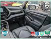 2022 Toyota Highlander Hybrid Limited (Stk: QH035A) in Sault Ste. Marie - Image 25 of 25