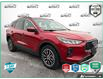 2023 Ford Escape PHEV (Stk: P7318) in Oakville - Image 1 of 28