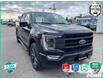 2022 Ford F-150 Lariat (Stk: 95374) in Sault Ste. Marie - Image 1 of 29