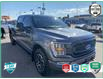 2022 Ford F-150 XLT (Stk: 95382) in Sault Ste. Marie - Image 1 of 31