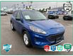 2022 Ford Escape SE Hybrid (Stk: 95387) in Sault Ste. Marie - Image 1 of 30