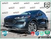 2022 Ford Escape SEL Hybrid (Stk: A260171DT) in Hamilton - Image 1 of 19