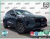2024 Ford Escape PHEV (Stk: AFLJ0H2786) in Hamilton - Image 1 of 21