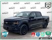 2024 Ford F-150 XLT (Stk: MFL95470) in Sault Ste. Marie - Image 1 of 25