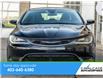 2015 Chrysler 200 LX (Stk: R64039) in Calgary - Image 4 of 21