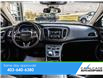 2015 Chrysler 200 LX (Stk: R64039) in Calgary - Image 12 of 21