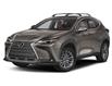 2024 Lexus NX 350  (Stk: 15102663) in Richmond Hill - Image 1 of 41