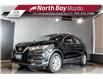 2021 Nissan Qashqai SV (Stk: U7230) in North Bay - Image 1 of 27