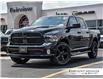 2023 RAM 1500 Classic Tradesman (Stk: PS1427) in Burlington - Image 1 of 30
