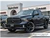 2023 RAM 1500 Classic Tradesman (Stk: PG1577) in Burlington - Image 1 of 30