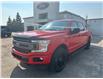 2018 Ford F-150 XLT (Stk: 23123A) in Wilkie - Image 3 of 22