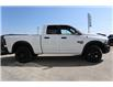 2023 RAM 1500 Classic SLT (Stk: B0376) in Humboldt - Image 4 of 18