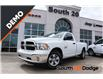 2023 RAM 1500 Classic Tradesman (Stk: B0379) in Humboldt - Image 1 of 14