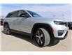 2023 Jeep Grand Cherokee 4xe Base (Stk: B0375) in Humboldt - Image 4 of 18