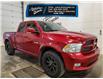 2010 Dodge Ram 1500 SLT/Sport/TRX (Stk: 7923B) in Indian Head - Image 2 of 55