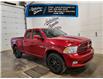 2010 Dodge Ram 1500 SLT/Sport/TRX (Stk: 7923B) in Indian Head - Image 1 of 55
