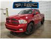 2010 Dodge Ram 1500 SLT/Sport/TRX (Stk: 7923B) in Indian Head - Image 8 of 55