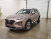 2020 Hyundai Santa Fe Preferred 2.4 w/Sun & Leather Package (Stk: 2523A) in Indian Head - Image 8 of 54