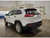 2017 Jeep Cherokee Sport (Stk: 11923A) in Indian Head - Image 7 of 59