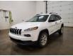 2017 Jeep Cherokee Sport (Stk: 11923A) in Indian Head - Image 8 of 59