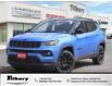 2023 Jeep Compass Altitude (Stk: 23-134) in Tilbury - Image 1 of 27