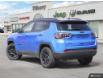 2023 Jeep Compass Altitude (Stk: 23-134) in Tilbury - Image 4 of 27