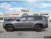 2022 Jeep Grand Cherokee L Laredo (Stk: 23-184-1) in Tilbury - Image 3 of 27