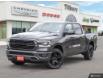 2023 RAM 1500 Sport (Stk: 23-162) in Tilbury - Image 1 of 27