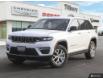 2022 Jeep Grand Cherokee Limited (Stk: 48500T) in Tilbury - Image 1 of 27