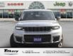 2022 Jeep Grand Cherokee L Limited (Stk: 48508T) in Tilbury - Image 2 of 27