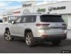 2022 Jeep Grand Cherokee L Limited (Stk: 48508T) in Tilbury - Image 4 of 27