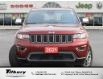 2021 Jeep Grand Cherokee Limited (Stk: 48415T) in Tilbury - Image 2 of 27