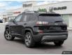 2022 Jeep Cherokee Limited (Stk: 48512T) in Tilbury - Image 4 of 27