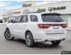 2022 Dodge Durango Citadel (Stk: 24-026-1) in Tilbury - Image 4 of 27