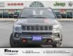 2024 Jeep Compass Trailhawk (Stk: 24-041) in Tilbury - Image 2 of 27
