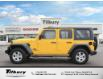 2021 Jeep Wrangler Unlimited Sport (Stk: 23-216-2) in Tilbury - Image 3 of 27