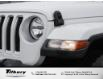 2021 Jeep Wrangler Unlimited Sahara (Stk: 48528L) in Tilbury - Image 10 of 27
