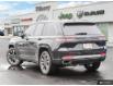 2022 Jeep Grand Cherokee 4xe Overland (Stk: 42466-1) in Tilbury - Image 4 of 27