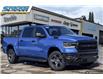 2023 RAM 1500 Big Horn (Stk: 40620) in Waterloo - Image 1 of 17