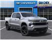 2023 Chevrolet Silverado 1500 RST (Stk: 230340) in Gananoque - Image 7 of 24