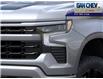 2023 Chevrolet Silverado 1500 RST (Stk: 230340) in Gananoque - Image 10 of 24