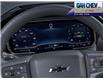 2023 Chevrolet Silverado 1500 RST (Stk: 230340) in Gananoque - Image 18 of 24