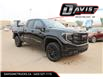 2023 GMC Sierra 1500 Pro (Stk: 204705) in Medicine Hat - Image 1 of 20