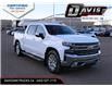 2022 Chevrolet Silverado 1500 LTD LTZ (Stk: 197562) in Medicine Hat - Image 1 of 22