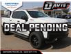 2021 Chevrolet Silverado 1500 LT Trail Boss (Stk: 192694) in Medicine Hat - Image 1 of 20